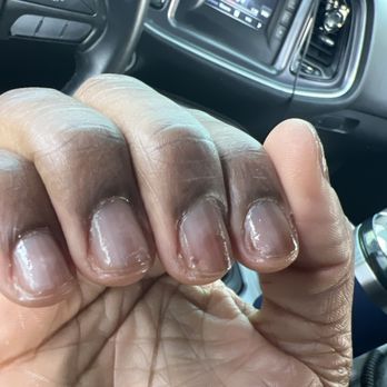 Dazzling Nails & Spa - Nail Salons Near Me - Sicklerville, New Jersey