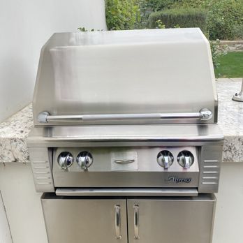 Outdoor Master Services - Grill Services Near Me Outdoor Master Services - Grill Services Near Me