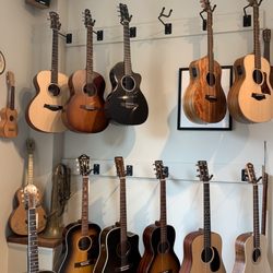 Folkway Music - Beginner guitars
