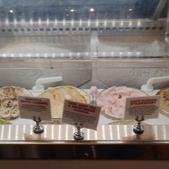 McConnell's Fine Ice Creams - Ice Cream & Frozen Yogurt Near Me - Santa Barbara, California McConnell's Fine Ice Creams - Ice Cream & Frozen Yogurt Near Me - Santa Barbara, California