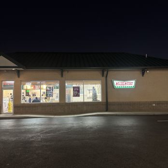Krispy Kreme - Donuts Near Me - Florence, South Carolina