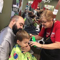 Great Clips -Hampton Pointe