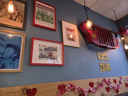 Casse-Croûte Normand by null