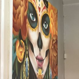 Inside decor