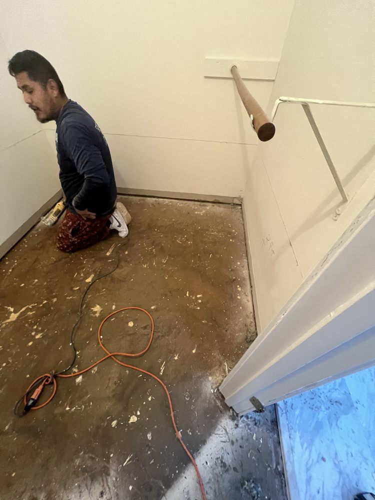 Slide of Alpha Roofing of GA