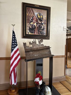 Denver Firefighters Museum by null