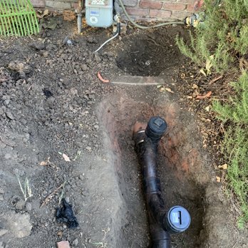 Farnsworth Plumbing - Two way clean outs keep cost down when your drains back up - Plumbing Near Me Farnsworth Plumbing - Two way clean outs keep cost down when your drains back up - Plumbing Near Me