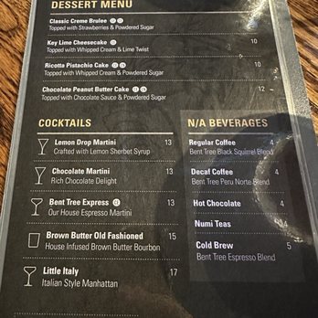 The River Merchant - New American Near Me - Kent, Ohio