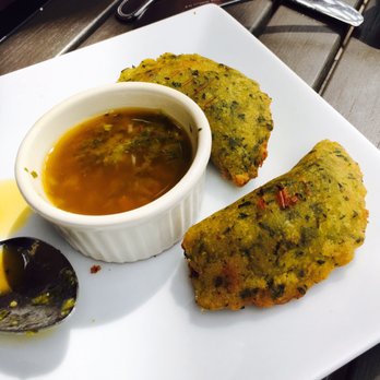 La Merenda - Empanadas Vegetarianas - Tapas Bars Near Me - Milwaukee, Wisconsin