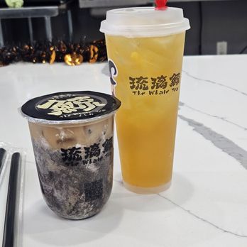 The Whale Tea - Bubble Tea Near Me - Yorktown, Virginia The Whale Tea - Bubble Tea Near Me - Yorktown, Virginia