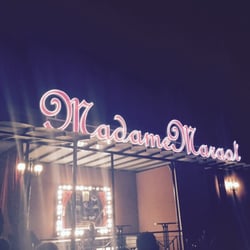 Madame Margot - Giriş