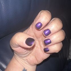 Nail Zone - Beautiful!
