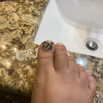 Oasis Nail Spa - Hair Removal Near Me - Marathon, Florida Oasis Nail Spa - Hair Removal Near Me - Marathon, Florida