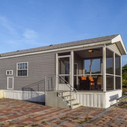 Ocean Grove RV resort
