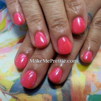 Make Me Prettie - Awesome manicure with Gel Polish by Tina Tran!!!!!!!:) - Eyelash Service Near Me Make Me Prettie - Awesome manicure with Gel Polish by Tina Tran!!!!!!!:) - Eyelash Service Near Me