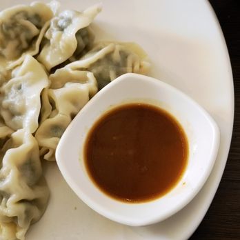 iHome Kitchen Chinese Dumpling House Beverly - Broken Dumplings - Chinese Near Me - Los Angeles, California