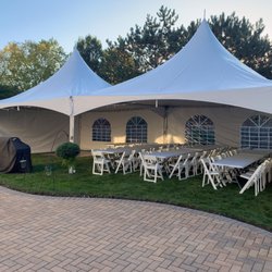 Tribella Tent and Event