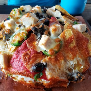 Cranked Espresso Bar - Oven baked nachos! - Coffee & Tea Near Me - Whistler, British Columbia Cranked Espresso Bar - Oven baked nachos! - Coffee & Tea Near Me - Whistler, British Columbia