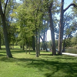 Kamm Island