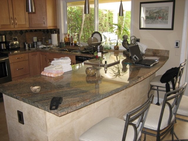 Stone By J Inc - countertop fabricator in Hialeah, FL
