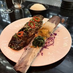 Short ribs