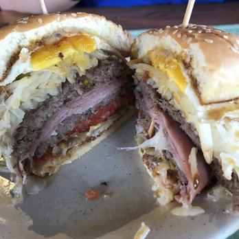 Tolly-Ho - American Near Me - Lexington, Kentucky