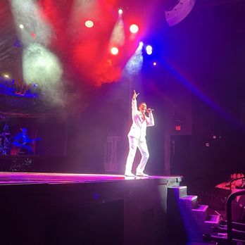 VEGAS! The Show - Performing Arts Near Me - Las Vegas, Nevada VEGAS! The Show - Performing Arts Near Me - Las Vegas, Nevada