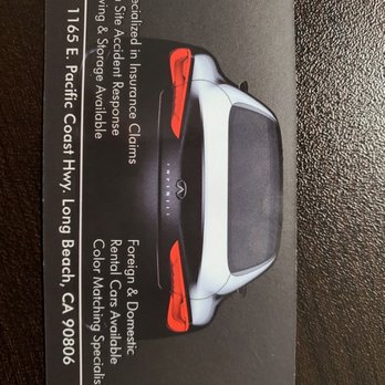 Platinum Collision Experts - Información - Body Shops Near Me - Long Beach, California Platinum Collision Experts - Información - Body Shops Near Me - Long Beach, California