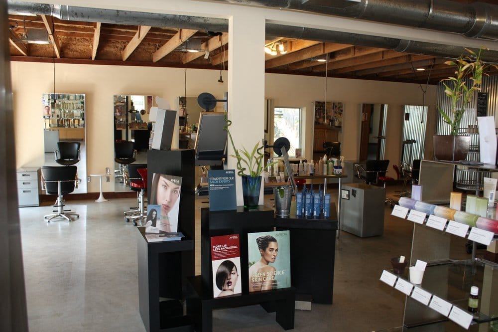 ELEMENTS SALON 46 Reviews Hair Salons 1704 Fairview