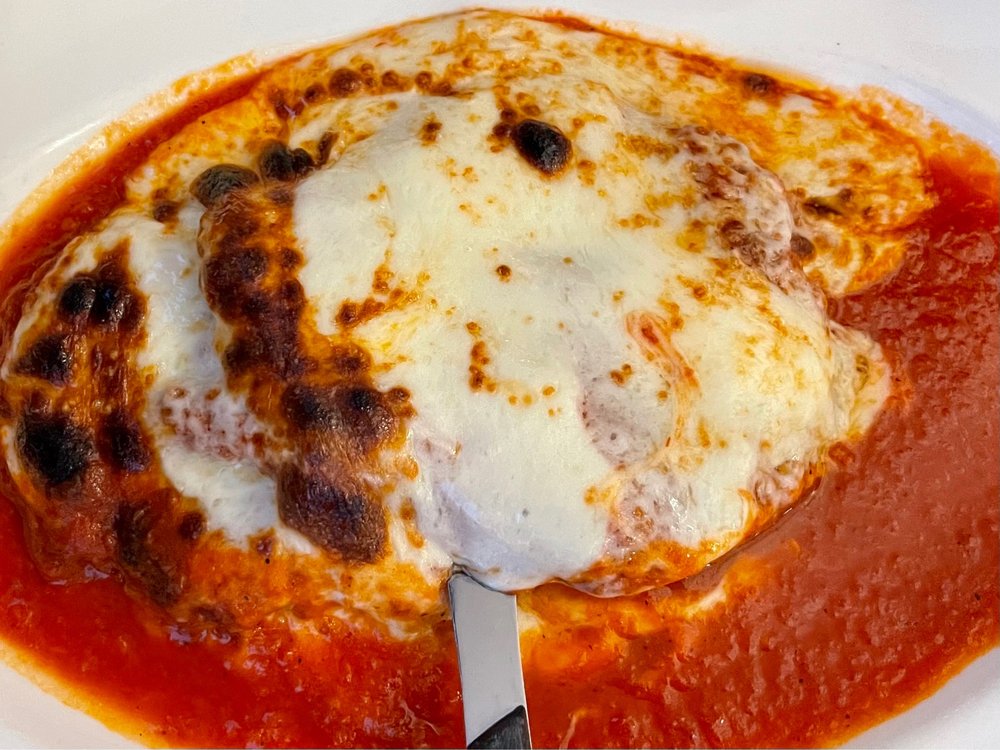 Pizza Classica