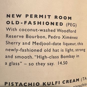 Dishoom - Indian Near Me - London, XGL
