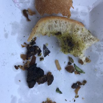 The Kroft - A blade in it - Sandwiches Near Me - Anaheim, California