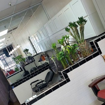Heart & Soul Spa - Shampoo area - Nail Salons Near Me - Pasadena, California Heart & Soul Spa - Shampoo area - Nail Salons Near Me - Pasadena, California