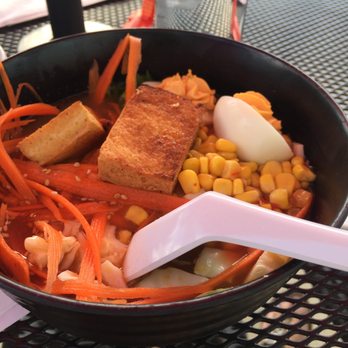 Tochi Ramen - Ramen Near Me - Sheboygan, Wisconsin