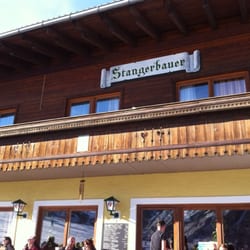 Stangerbauer
