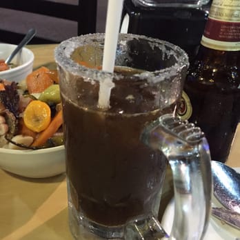 Don Cafeto - An interesting michelada - Mexican Near Me - Tulum, ROO Don Cafeto - An interesting michelada - Mexican Near Me - Tulum, ROO