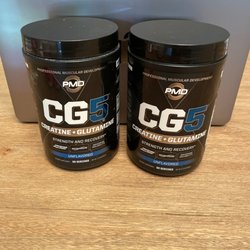 GNC - Best Creatine in the market, only at Eric's location!!! LOVE IT!!!