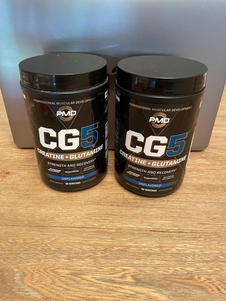 GNC Logo