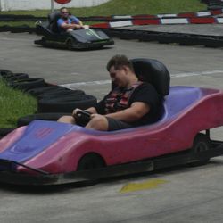 Fun 'n' Wheels