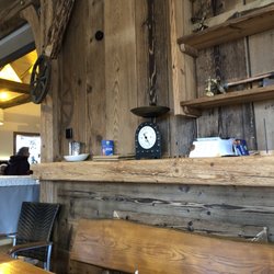 Restaurant Markt-Scheune