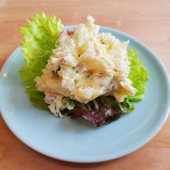 Ranken Noodle House - potato salad - Japanese Near Me - Gaithersburg, Maryland Ranken Noodle House - potato salad - Japanese Near Me - Gaithersburg, Maryland