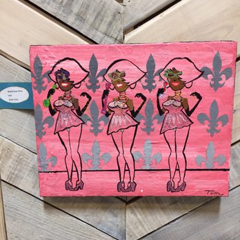 Zèle NOLA - Art Galleries Near Me - New Orleans, Louisiana