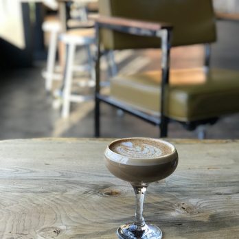 Cirque Coffee - One of the many delicious specialty drinks - Coffee & Tea Near Me - Tulsa, Oklahoma
