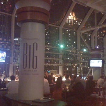 BIG Bar - Lounges Near Me - Chicago, Illinois BIG Bar - Lounges Near Me - Chicago, Illinois