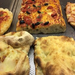 Pizza Romana dal 1995 - Mmmmmmmmmm