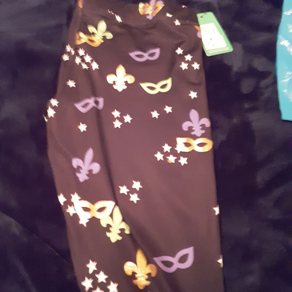 Humbug Costumes - Mardi Gras leggings - Costumes Near Me - Kenner, Louisiana Humbug Costumes - Mardi Gras leggings - Costumes Near Me - Kenner, Louisiana
