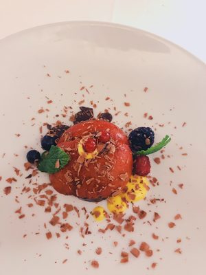 EXÉ 1985 Ristorante & Pizza Gourmet by null