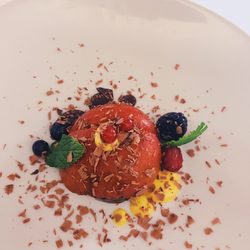 Exé 1985 - Zuppa inglese
