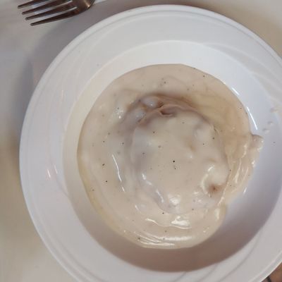 Stacks & Yolks by null