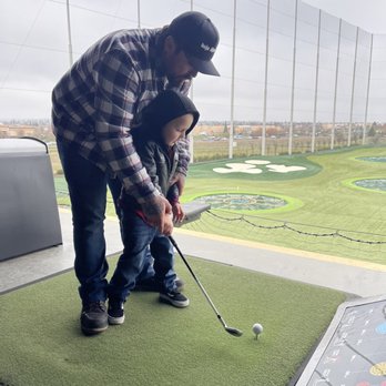 Topgolf - Playing area. - Golf Near Me - Roseville, California Topgolf - Playing area. - Golf Near Me - Roseville, California